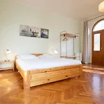 Penzion Wellness U Muzea