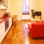 Wellness U Muzea Penzion Liberec