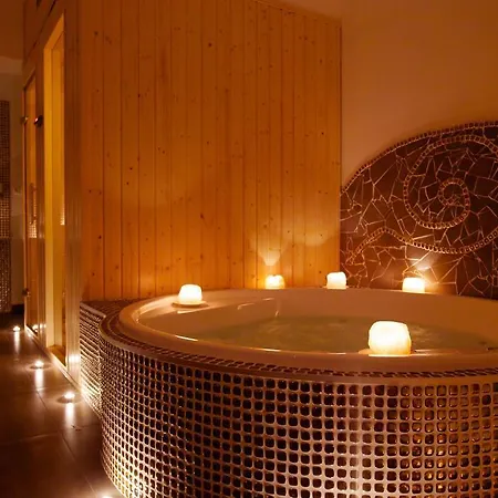 Wellness U Muzea 4* Liberec