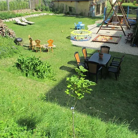 Wellness U Muzea Guest house Liberec