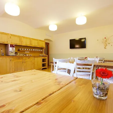 Wellness U Muzea 3* Liberec