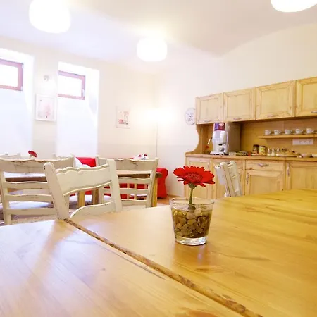 Vendégház Wellness U Muzea