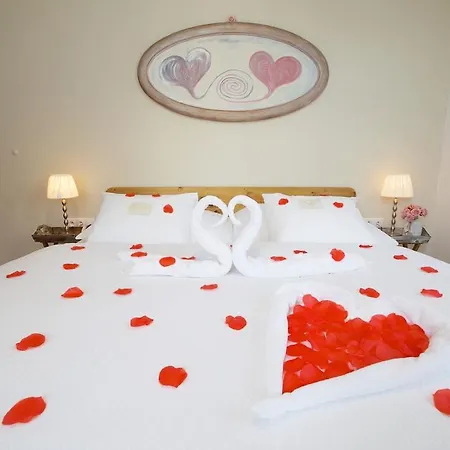 Guest house Wellness U Muzea