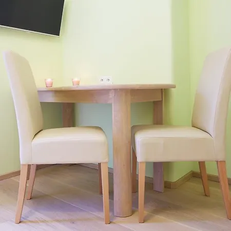 Wellness U Muzea Liberec
