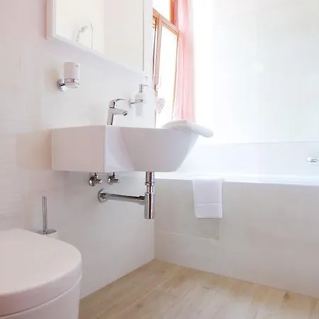 Wellness U Muzea Liberec