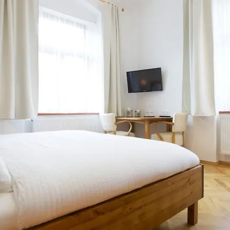 Wellness U Muzea 4*