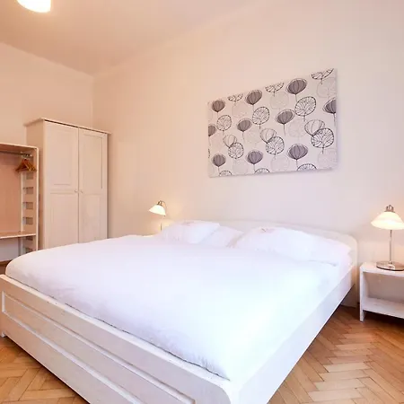 Gæstehus Wellness U Muzea Liberec