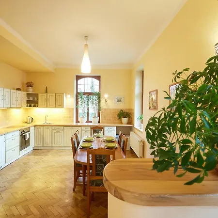 Vendégház Wellness U Muzea