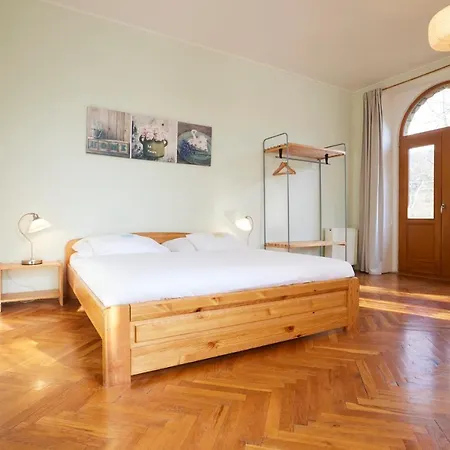 Guest house Wellness U Muzea