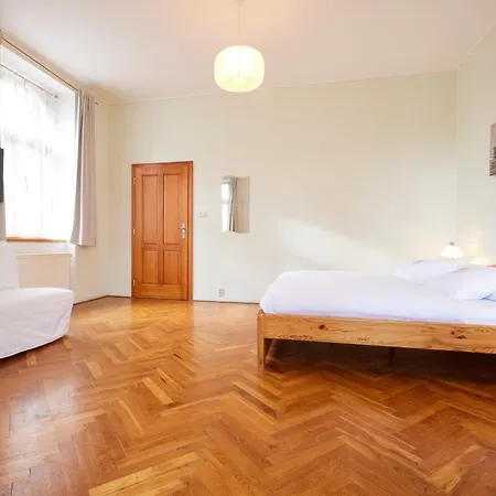 Guest house Wellness U Muzea