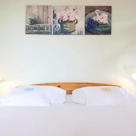 Wellness U Muzea Liberec