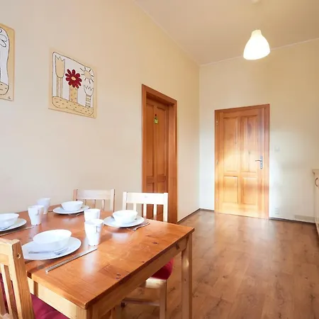 Vendégház Wellness U Muzea 4*