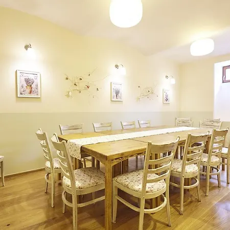 Wellness U Muzea Liberec