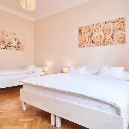 Guest house Wellness U Muzea