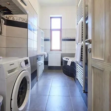 Guest house Wellness U Muzea