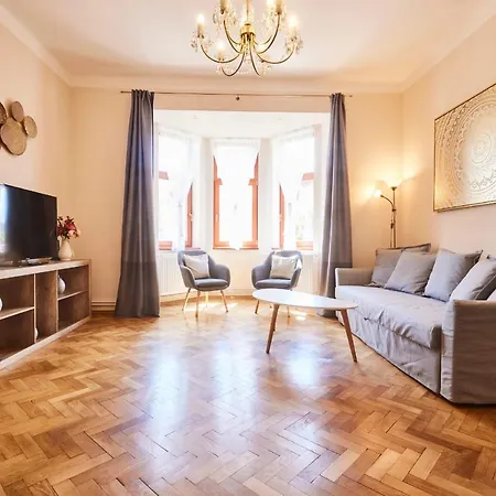 Wellness U Muzea Guest house 3*