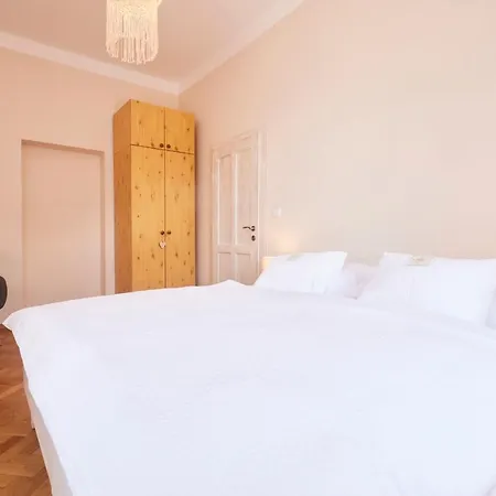 Wellness U Muzea 4*