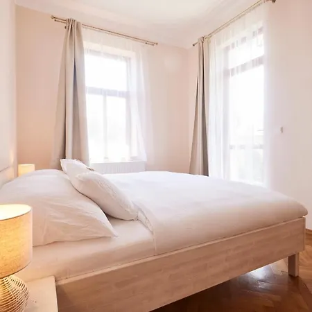 Vendégház Wellness U Muzea