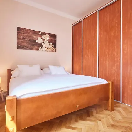 Guest house Wellness U Muzea