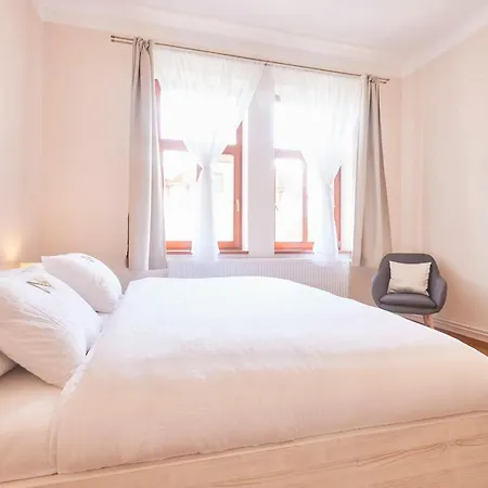 Wellness U Muzea Guest house