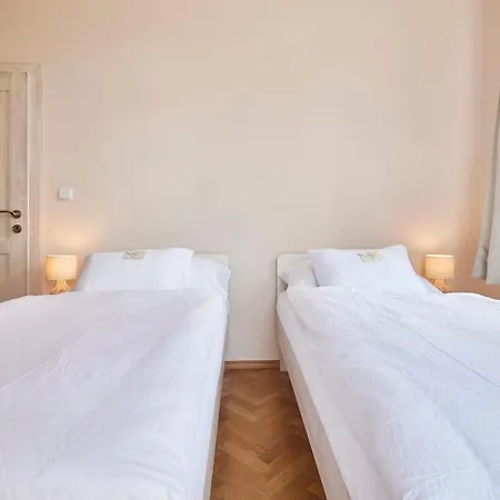 Wellness U Muzea Guest house 3*