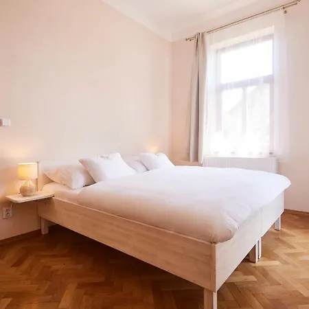 Wellness U Muzea Πανσιόν