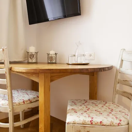 Wellness U Muzea Liberec