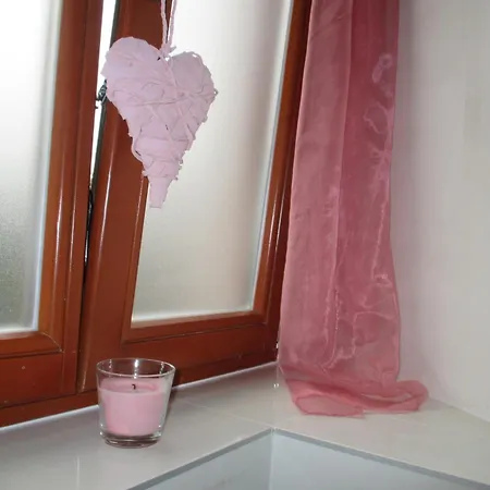 Guest house Wellness U Muzea 3*