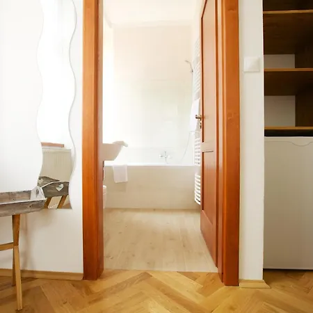 Wellness U Muzea 4* Liberec