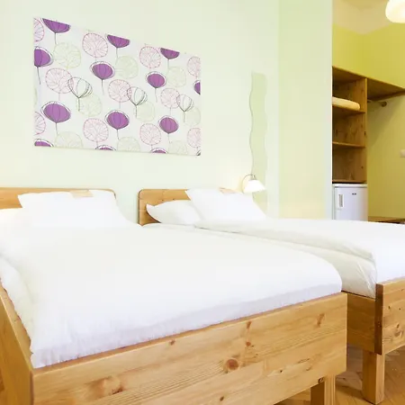 Affittacamere Wellness U Muzea Liberec