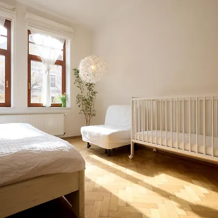 Guest house Wellness U Muzea