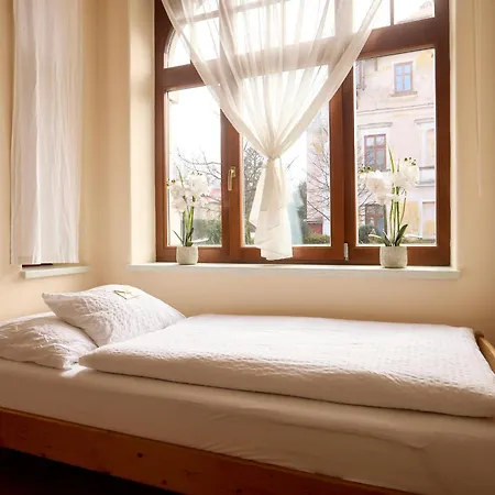 Wellness U Muzea 3* Liberec