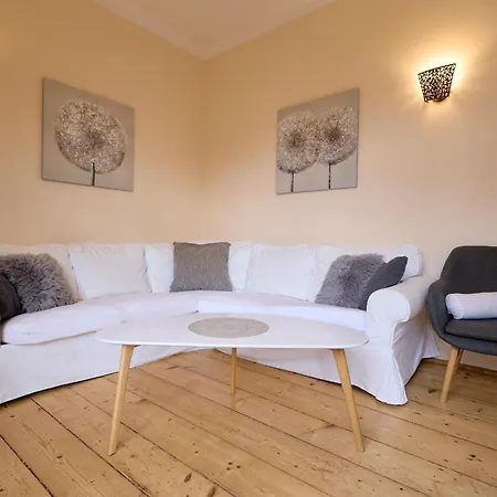 Guest house Wellness U Muzea