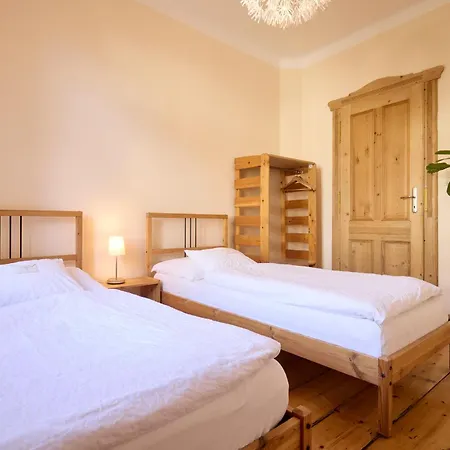 Penzion Wellness U Muzea 3*