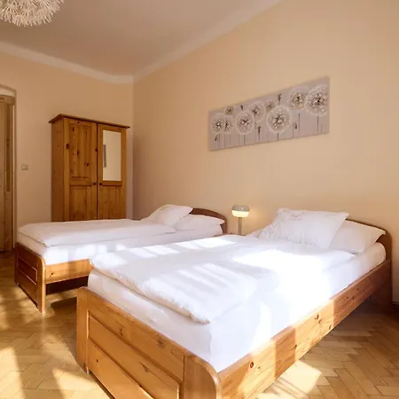 Wellness U Muzea 3* Liberec