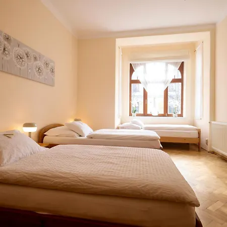 Wellness U Muzea 3*