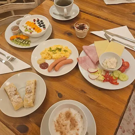 Wellness U Muzea Vendégház 4*