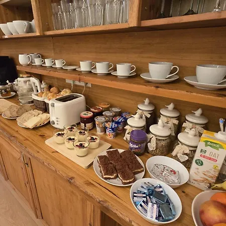 Wellness U Muzea Vendégház Liberec