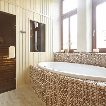 Wellness U Muzea Liberec