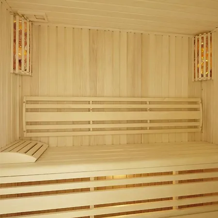 Guest house Wellness U Muzea 3*