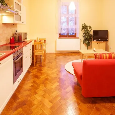 Wellness U Muzea Vendégház Liberec