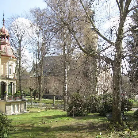 Pensionat Wellness U Muzea 4*