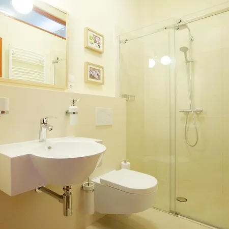 Vendégház Wellness U Muzea
