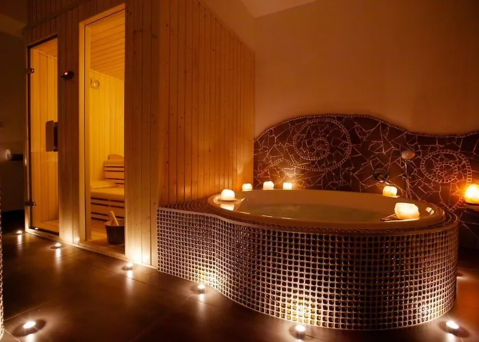 Wellness U Muzea Casa de hóspedes 4*