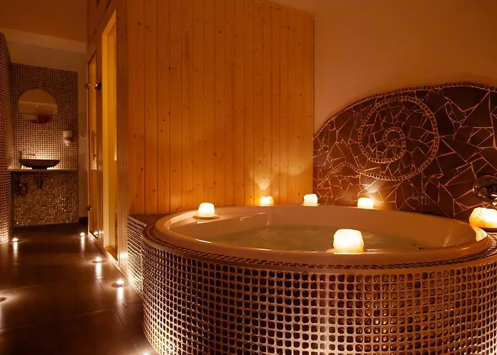 Wellness U Muzea 4* Liberec