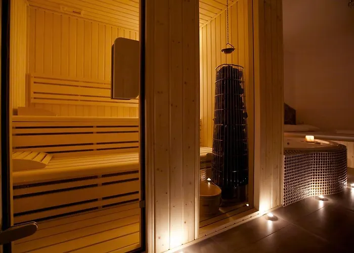 Wellness U Muzea Casa de hóspedes
