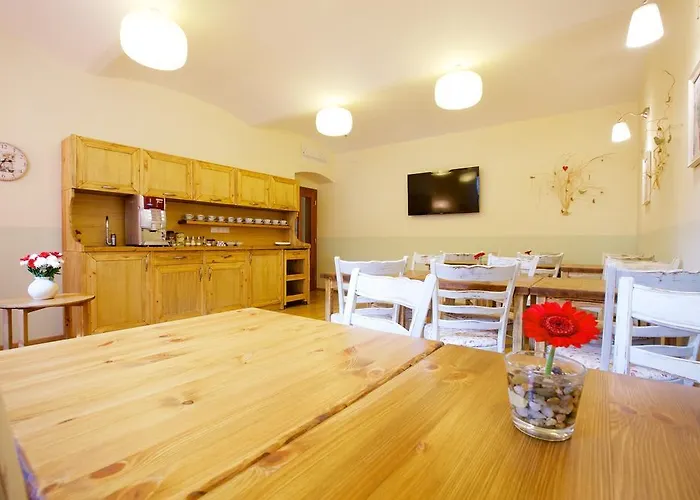 Wellness U Muzea 4* Liberec