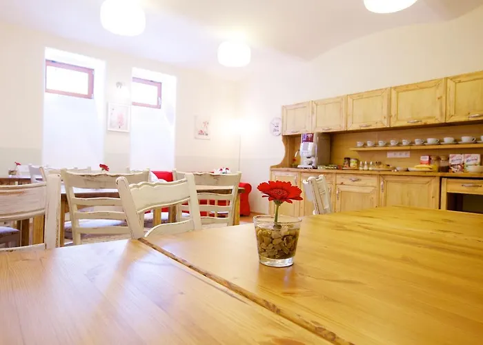 Casa de hóspedes Wellness U Muzea
