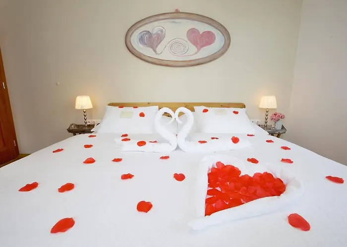 Casa de hóspedes Wellness U Muzea