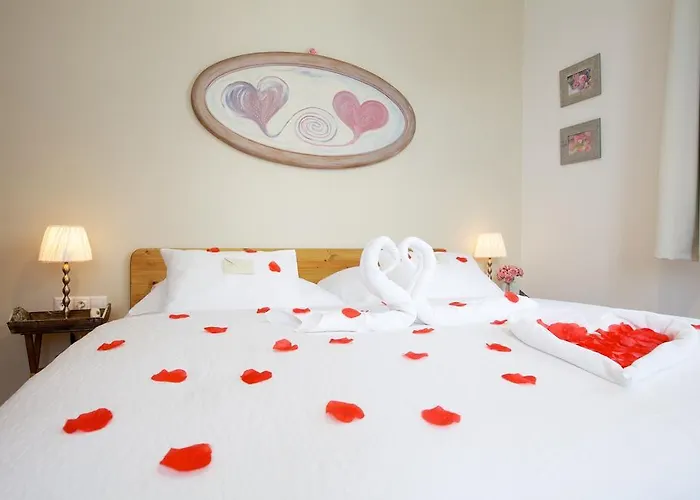 Wellness U Muzea Liberec
